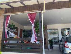 Ngoại thất