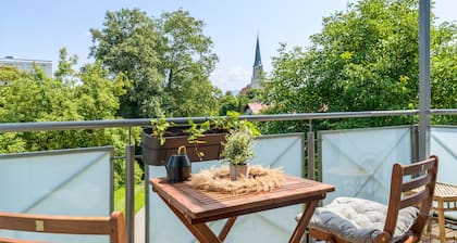 EG Rechts 80m2 3-Zimmer Wohnung