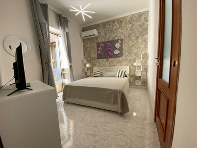 Sea and sun appartment whole accommodation