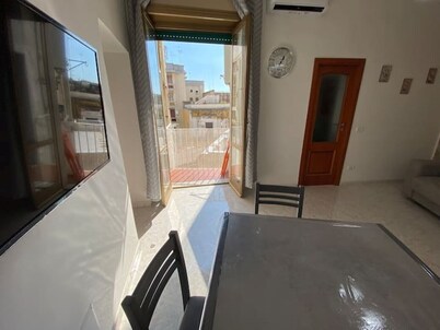 Sea and sun appartment whole accommodation