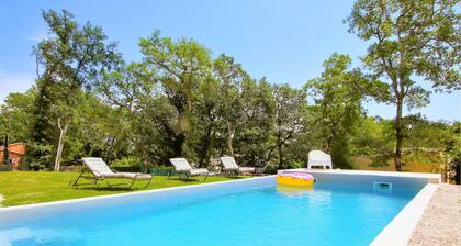 Superbe maison Ă Grignan