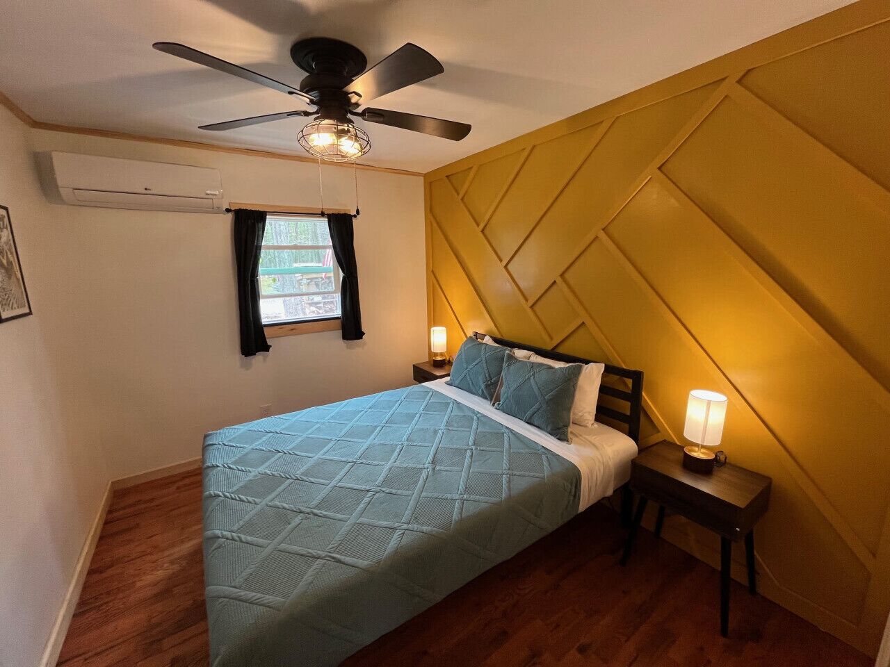 3 多间卧室、熨斗/熨衣板、免费 WiFi、床单