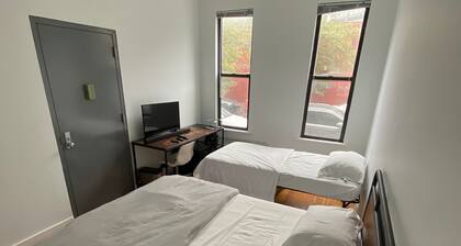 room in brooklyn