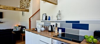2 bedroom accommodation in Umberleigh