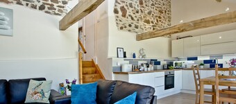 2 bedroom accommodation in Umberleigh