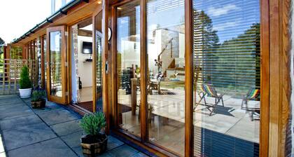 2 bedroom accommodation in Umberleigh