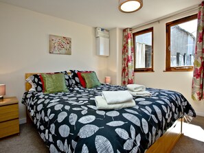 2 Schlafzimmer, kostenloses WLAN