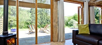 2 bedroom accommodation in Umberleigh