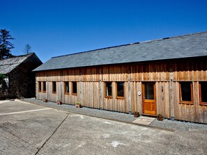 Exterior - 2 bedroom accommodation in Umberleigh (Umberleigh)