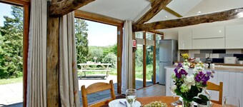 2 bedroom accommodation in Umberleigh