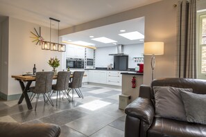 Interior - 3 Mill Cottages, Ravensworth, Yorkshire Dales (Richmond)