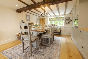 Dining - Church View, Nunnington, North York Moors (Nunnington)