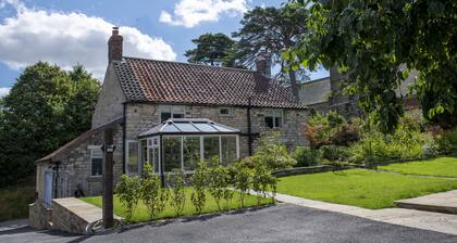 Church View, Nunnington, North York Moors