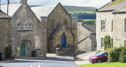 Askrigg Chapel, Askrigg, Yorkshire Dales