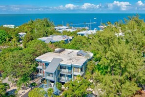 Exterior - 2BR Condo with Pool & Marina in Marathon (Marathon)