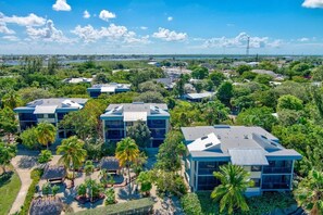 Exterior - 2BR Condo with Pool & Marina in Marathon (Marathon)