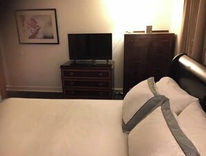 2 habitaciones, escritorio y wifi 