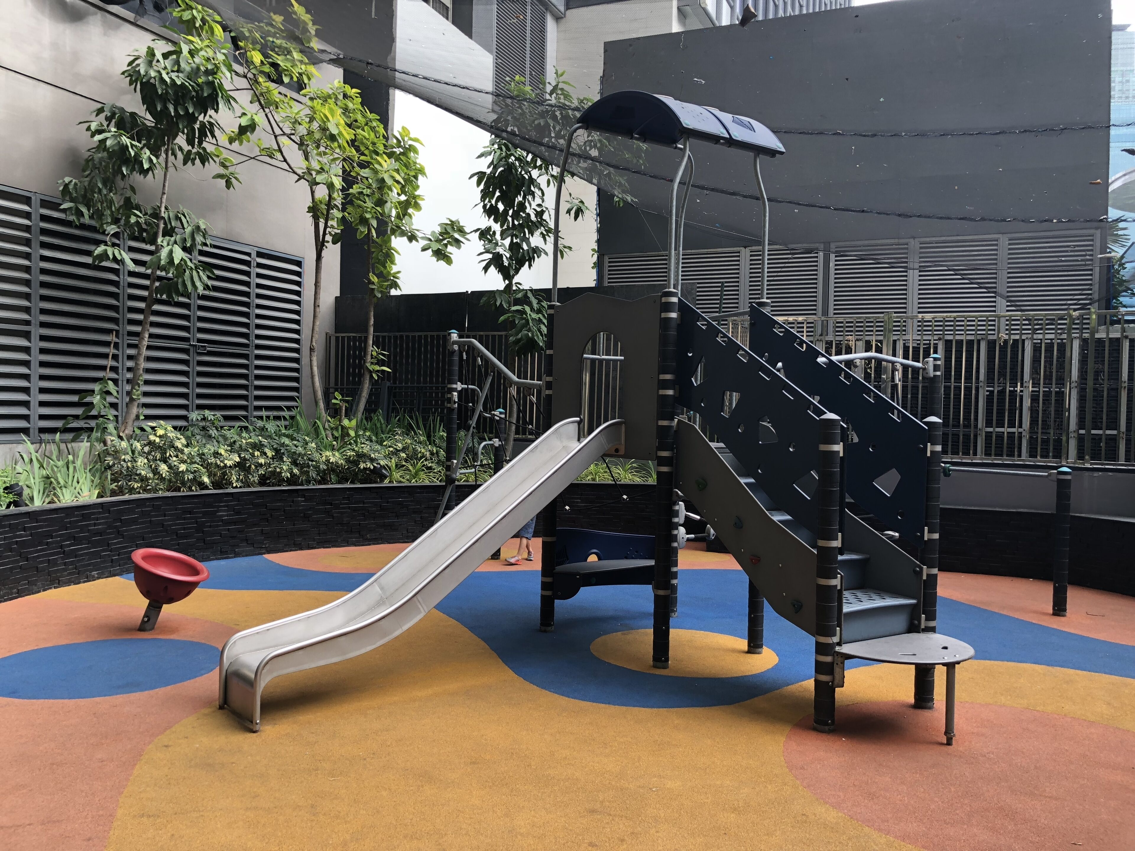 子供用スペース