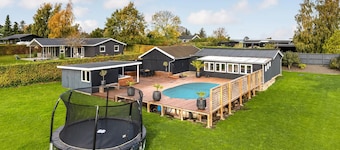 Stunning home in Holbæk