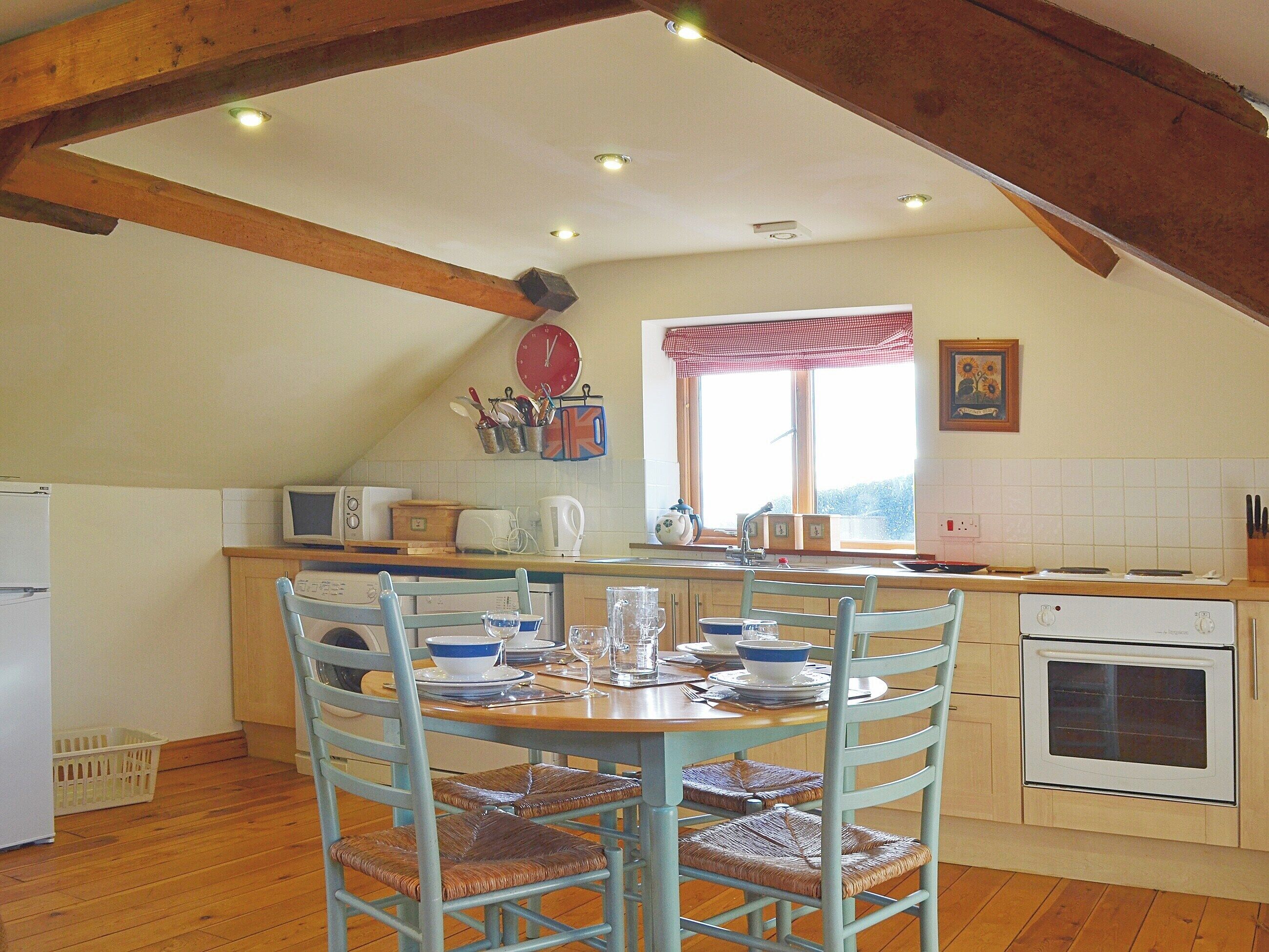 مطبخ خاص