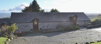 2 soverom innkvartering i Oswestry