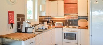 3 bedroom awesome home in Mariefred