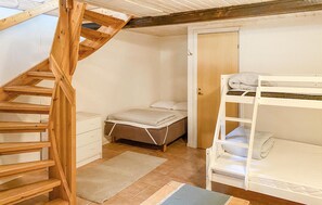 3 bedrooms