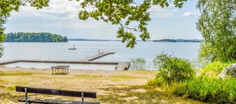 3 bedroom awesome home in Mariefred