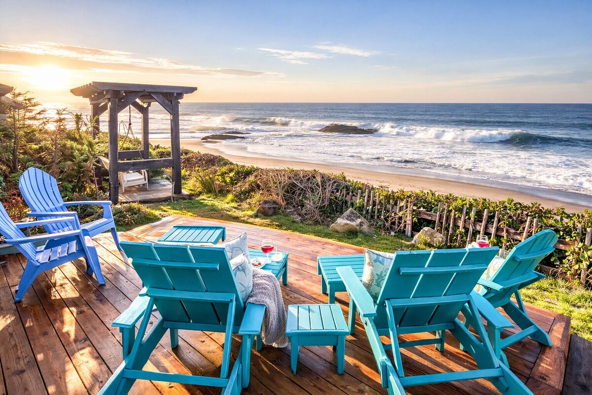 Bild für Gastgeberprofil