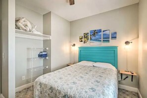 7 chambres, fer et planche à repasser, Wi-Fi gratuit, draps fournis