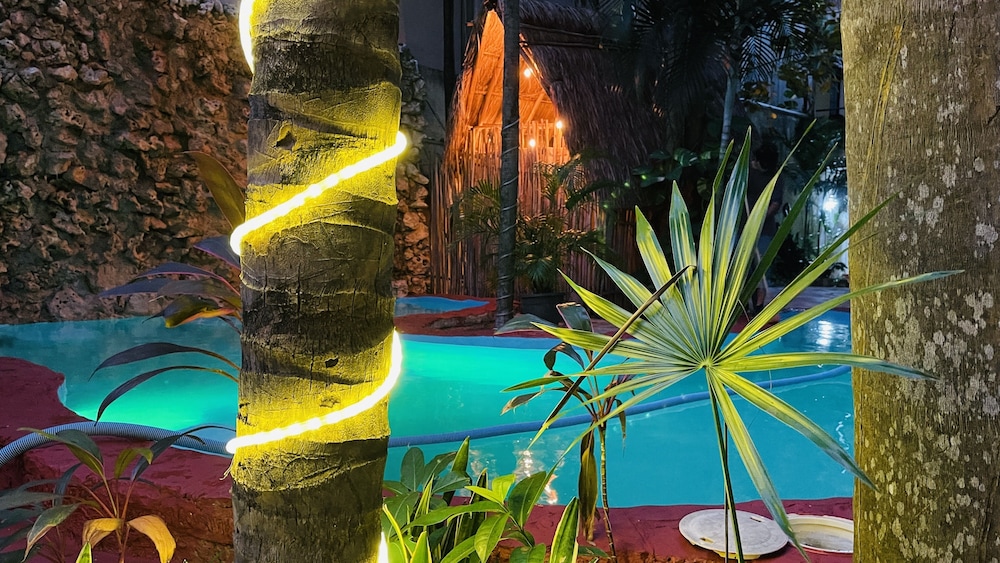 5th Avenue Hotel by null