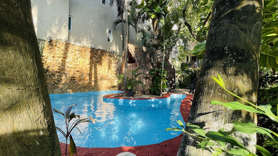 Hotel B&B - 5th Avenue