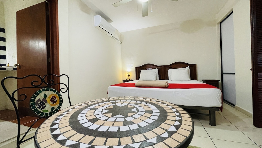 5th Avenue Hotel by null