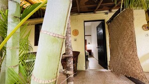 Interior detail - Hotel B&B - 5th Avenue (Playa del Carmen)