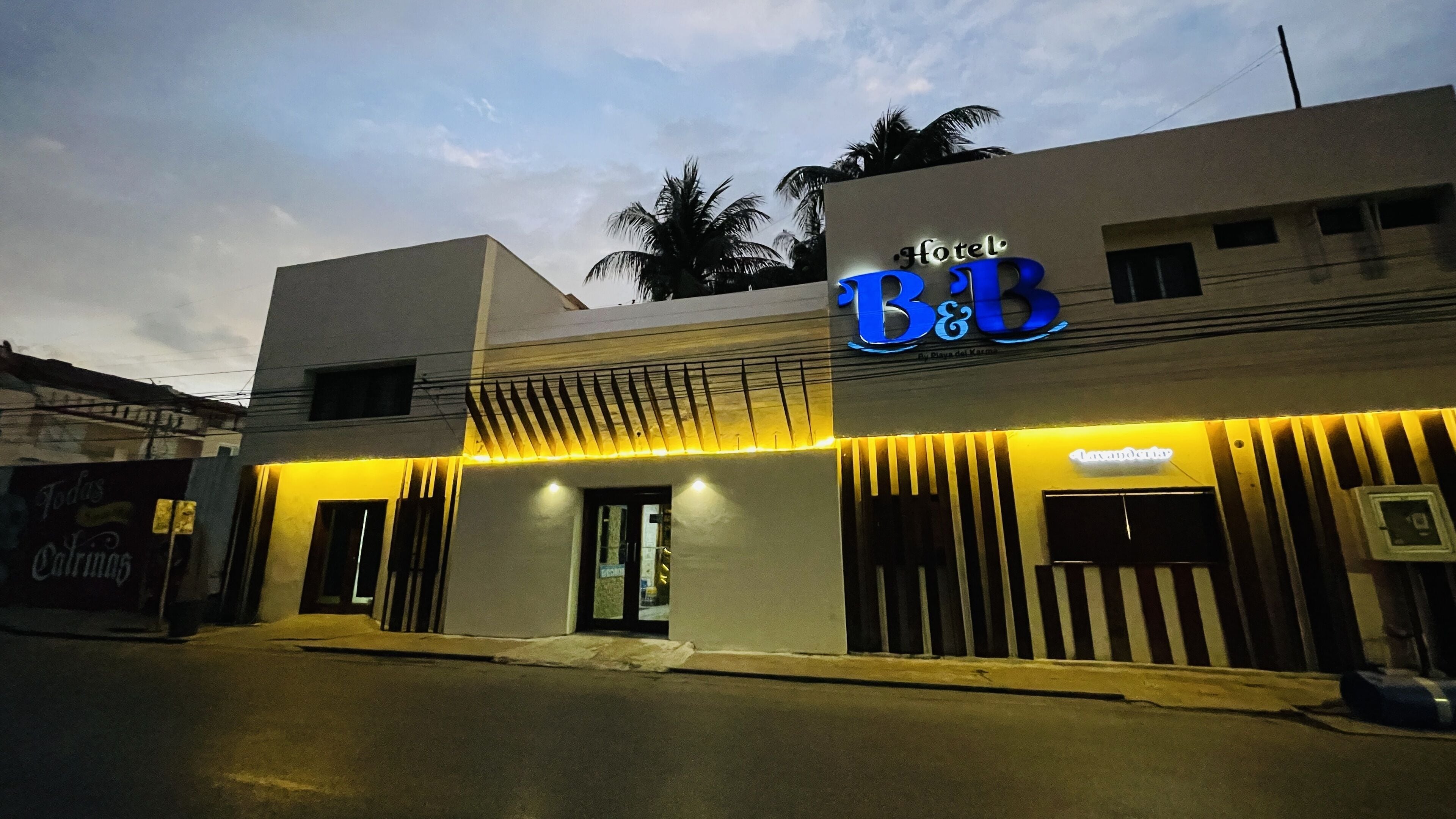 Photo - Hotel B&B - 5th Avenue