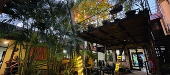 Hotel B&B - 5th Avenue
