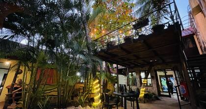 Hotel B&B - 5th Avenue