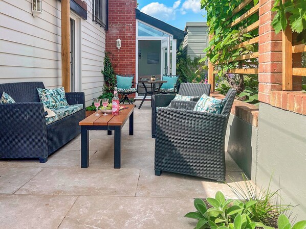Terrass/Patio