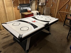 Spelletjeskamer