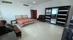 1 chambre