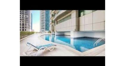 Cozy Master Bedroom in the heart of Dubai Marina
