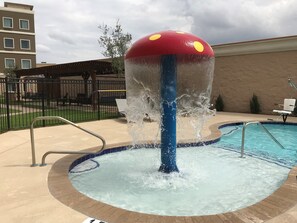Pool - 1 Bedroom | Outdoor Pool, Free Wi-Fi & Breakfast (The Colony)