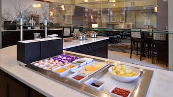 Restaurantes