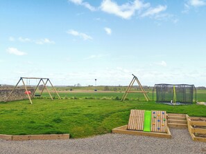 Espace pour enfants