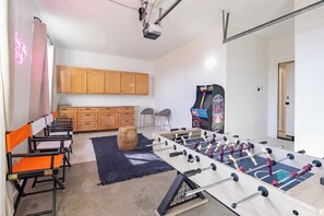 Casa (4 Bedrooms) | Interior