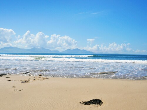 2 bedroom accommodation in Nr Benllech