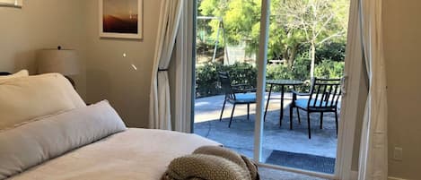 1 chambre, Wi-Fi
