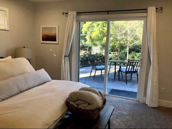 1 bedroom, WiFi