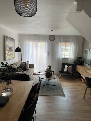 Älytelevisio, stereot