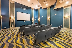 Salle de réunion